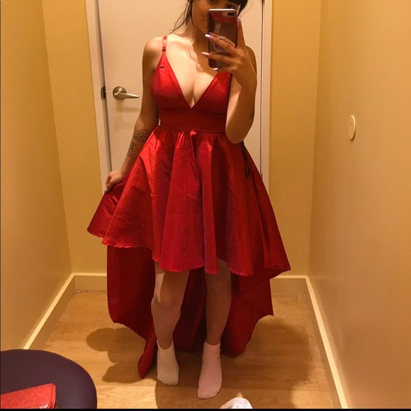Dress - Picture 2 of 2